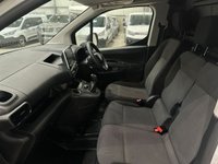 USED 2020 70 CITROEN BERLINGO 1.5 BLUEHDI ENTERPRISE SWB - NO VAT 