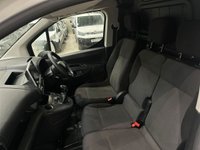 USED 2020 70 CITROEN BERLINGO 1.5 BLUEHDI ENTERPRISE SWB - NO VAT 