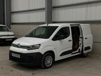 USED 2020 70 CITROEN BERLINGO 1.5 BLUEHDI ENTERPRISE SWB - NO VAT 