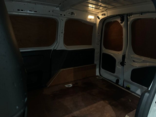 2020 CITROEN BERLINGO - Photo 9