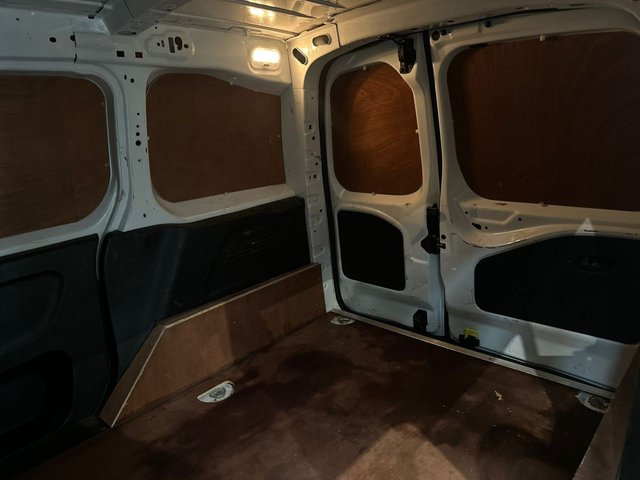 2020 CITROEN BERLINGO - Photo 10