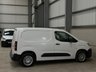 USED 2020 70 CITROEN BERLINGO 1.5 BLUEHDI ENTERPRISE SWB - NO VAT 