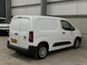 USED 2020 70 CITROEN BERLINGO 1.5 BLUEHDI ENTERPRISE SWB - NO VAT 