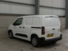 USED 2020 70 CITROEN BERLINGO 1.5 BLUEHDI ENTERPRISE SWB - NO VAT 