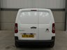 USED 2020 70 CITROEN BERLINGO 1.5 BLUEHDI ENTERPRISE SWB - NO VAT 