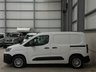 USED 2020 70 CITROEN BERLINGO 1.5 BLUEHDI ENTERPRISE SWB - NO VAT 