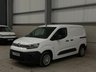 USED 2020 70 CITROEN BERLINGO 1.5 BLUEHDI ENTERPRISE SWB - NO VAT 