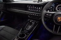 USED 2021 71 PORSCHE 911 3.0T 992 Carrera GTS Coupe 