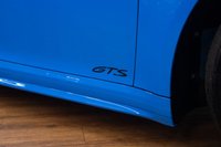 USED 2021 71 PORSCHE 911 3.0T 992 Carrera GTS Coupe 
