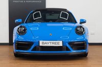 USED 2021 71 PORSCHE 911 3.0T 992 Carrera GTS Coupe 