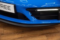 USED 2021 71 PORSCHE 911 3.0T 992 Carrera GTS Coupe 