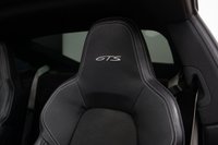 USED 2021 71 PORSCHE 911 3.0T 992 Carrera GTS Coupe 