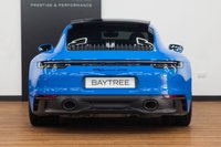 USED 2021 71 PORSCHE 911 3.0T 992 Carrera GTS Coupe 