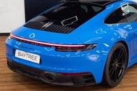 USED 2021 71 PORSCHE 911 3.0T 992 Carrera GTS Coupe 