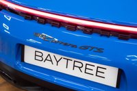 USED 2021 71 PORSCHE 911 3.0T 992 Carrera GTS Coupe 