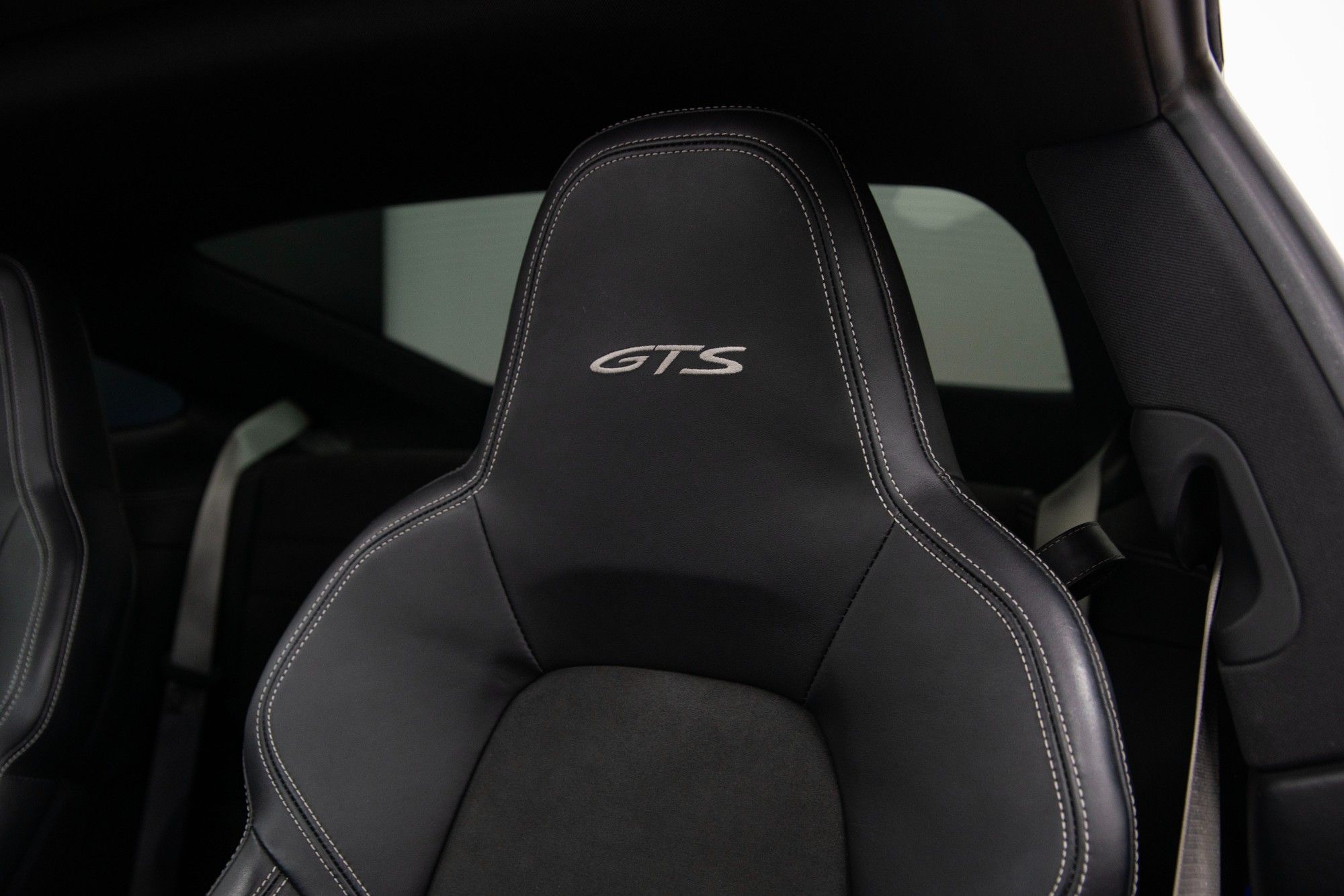 USED 2021 71 PORSCHE 911 3.0T 992 Carrera GTS Coupe 