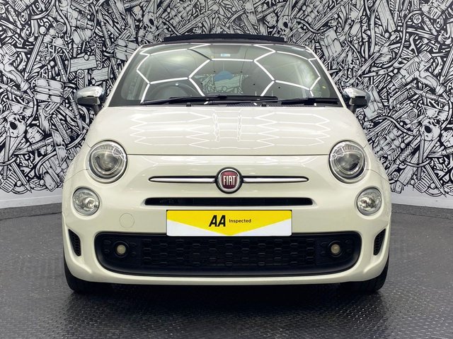 2022 Fiat 500c 1L Connect 2dr - Photo 5