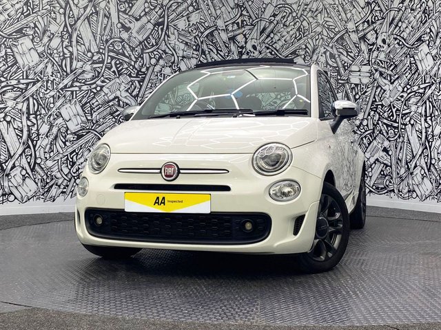 2022 Fiat 500c 1L Connect 2dr - Photo 6