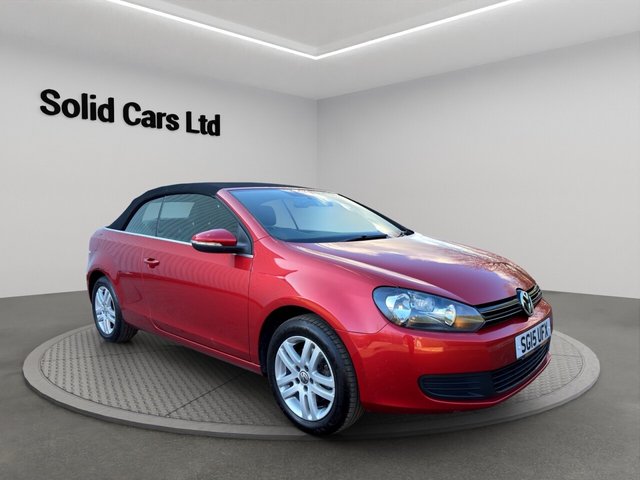 2015 Volkswagen Golf 1.2L S 2dr - Photo 2