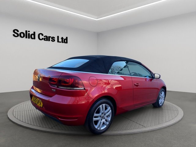 2015 Volkswagen Golf 1.2L S 2dr - Photo 4