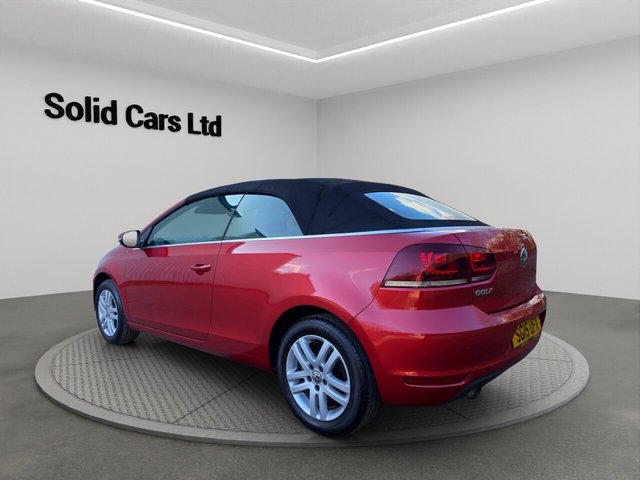 2015 Volkswagen Golf 1.2L S 2dr - Photo 5