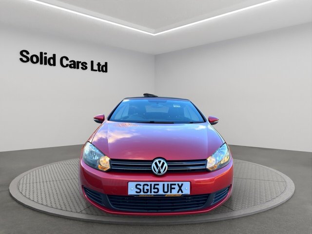 2015 Volkswagen Golf 1.2L S 2dr - Photo 6