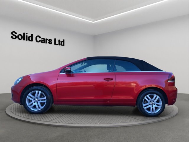 2015 Volkswagen Golf 1.2L S 2dr - Photo 8