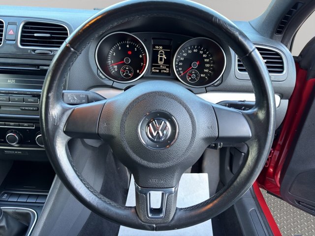 2015 Volkswagen Golf 1.2L S 2dr - Photo 10