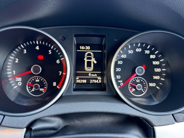 2015 Volkswagen Golf 1.2L S 2dr - Photo 11