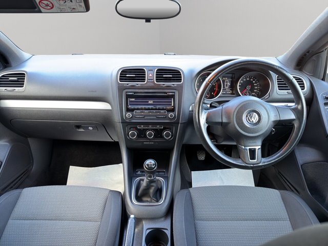 2015 Volkswagen Golf 1.2L S 2dr - Photo 3