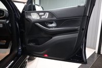 USED 2022 22 MERCEDES-BENZ GLE 2.0 GLE350de 31.2kWh AMG Line (Premium Plus) SUV 5dr Diesel Plug-in Hybrid G-Tronic 4MATIC Euro 6 (s/s) (320 ps) 1OWNR+PANO+FMBSH+360+22S+STEPS