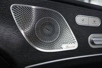 USED 2022 22 MERCEDES-BENZ GLE 2.0 GLE350de 31.2kWh AMG Line (Premium Plus) SUV 5dr Diesel Plug-in Hybrid G-Tronic 4MATIC Euro 6 (s/s) (320 ps) 1OWNR+PANO+FMBSH+360+22S+STEPS