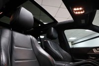 USED 2022 22 MERCEDES-BENZ GLE 2.0 GLE350de 31.2kWh AMG Line (Premium Plus) SUV 5dr Diesel Plug-in Hybrid G-Tronic 4MATIC Euro 6 (s/s) (320 ps) 1OWNR+PANO+FMBSH+360+22S+STEPS