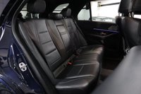 USED 2022 22 MERCEDES-BENZ GLE 2.0 GLE350de 31.2kWh AMG Line (Premium Plus) SUV 5dr Diesel Plug-in Hybrid G-Tronic 4MATIC Euro 6 (s/s) (320 ps) 1OWNR+PANO+FMBSH+360+22S+STEPS