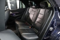 USED 2022 22 MERCEDES-BENZ GLE 2.0 GLE350de 31.2kWh AMG Line (Premium Plus) SUV 5dr Diesel Plug-in Hybrid G-Tronic 4MATIC Euro 6 (s/s) (320 ps) 1OWNR+PANO+FMBSH+360+22S+STEPS