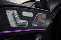 USED 2022 22 MERCEDES-BENZ GLE 2.0 GLE350de 31.2kWh AMG Line (Premium Plus) SUV 5dr Diesel Plug-in Hybrid G-Tronic 4MATIC Euro 6 (s/s) (320 ps) 1OWNR+PANO+FMBSH+360+22S+STEPS