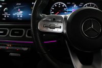 USED 2022 22 MERCEDES-BENZ GLE 2.0 GLE350de 31.2kWh AMG Line (Premium Plus) SUV 5dr Diesel Plug-in Hybrid G-Tronic 4MATIC Euro 6 (s/s) (320 ps) 1OWNR+PANO+FMBSH+360+22S+STEPS