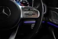 USED 2022 22 MERCEDES-BENZ GLE 2.0 GLE350de 31.2kWh AMG Line (Premium Plus) SUV 5dr Diesel Plug-in Hybrid G-Tronic 4MATIC Euro 6 (s/s) (320 ps) 1OWNR+PANO+FMBSH+360+22S+STEPS