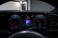 USED 2022 22 MERCEDES-BENZ GLE 2.0 GLE350de 31.2kWh AMG Line (Premium Plus) SUV 5dr Diesel Plug-in Hybrid G-Tronic 4MATIC Euro 6 (s/s) (320 ps) 1OWNR+PANO+FMBSH+360+22S+STEPS