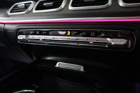 USED 2022 22 MERCEDES-BENZ GLE 2.0 GLE350de 31.2kWh AMG Line (Premium Plus) SUV 5dr Diesel Plug-in Hybrid G-Tronic 4MATIC Euro 6 (s/s) (320 ps) 1OWNR+PANO+FMBSH+360+22S+STEPS