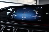 USED 2022 22 MERCEDES-BENZ GLE 2.0 GLE350de 31.2kWh AMG Line (Premium Plus) SUV 5dr Diesel Plug-in Hybrid G-Tronic 4MATIC Euro 6 (s/s) (320 ps) 1OWNR+PANO+FMBSH+360+22S+STEPS