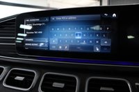 USED 2022 22 MERCEDES-BENZ GLE 2.0 GLE350de 31.2kWh AMG Line (Premium Plus) SUV 5dr Diesel Plug-in Hybrid G-Tronic 4MATIC Euro 6 (s/s) (320 ps) 1OWNR+PANO+FMBSH+360+22S+STEPS