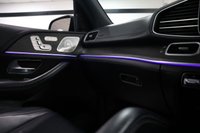 USED 2022 22 MERCEDES-BENZ GLE 2.0 GLE350de 31.2kWh AMG Line (Premium Plus) SUV 5dr Diesel Plug-in Hybrid G-Tronic 4MATIC Euro 6 (s/s) (320 ps) 1OWNR+PANO+FMBSH+360+22S+STEPS