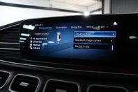 USED 2022 22 MERCEDES-BENZ GLE 2.0 GLE350de 31.2kWh AMG Line (Premium Plus) SUV 5dr Diesel Plug-in Hybrid G-Tronic 4MATIC Euro 6 (s/s) (320 ps) 1OWNR+PANO+FMBSH+360+22S+STEPS