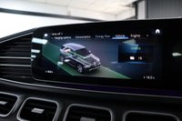 USED 2022 22 MERCEDES-BENZ GLE 2.0 GLE350de 31.2kWh AMG Line (Premium Plus) SUV 5dr Diesel Plug-in Hybrid G-Tronic 4MATIC Euro 6 (s/s) (320 ps) 1OWNR+PANO+FMBSH+360+22S+STEPS