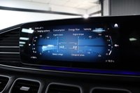 USED 2022 22 MERCEDES-BENZ GLE 2.0 GLE350de 31.2kWh AMG Line (Premium Plus) SUV 5dr Diesel Plug-in Hybrid G-Tronic 4MATIC Euro 6 (s/s) (320 ps) 1OWNR+PANO+FMBSH+360+22S+STEPS