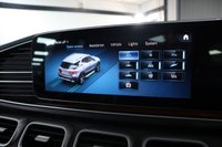 USED 2022 22 MERCEDES-BENZ GLE 2.0 GLE350de 31.2kWh AMG Line (Premium Plus) SUV 5dr Diesel Plug-in Hybrid G-Tronic 4MATIC Euro 6 (s/s) (320 ps) 1OWNR+PANO+FMBSH+360+22S+STEPS