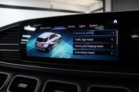 USED 2022 22 MERCEDES-BENZ GLE 2.0 GLE350de 31.2kWh AMG Line (Premium Plus) SUV 5dr Diesel Plug-in Hybrid G-Tronic 4MATIC Euro 6 (s/s) (320 ps) 1OWNR+PANO+FMBSH+360+22S+STEPS