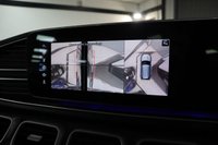 USED 2022 22 MERCEDES-BENZ GLE 2.0 GLE350de 31.2kWh AMG Line (Premium Plus) SUV 5dr Diesel Plug-in Hybrid G-Tronic 4MATIC Euro 6 (s/s) (320 ps) 1OWNR+PANO+FMBSH+360+22S+STEPS