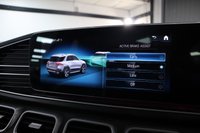 USED 2022 22 MERCEDES-BENZ GLE 2.0 GLE350de 31.2kWh AMG Line (Premium Plus) SUV 5dr Diesel Plug-in Hybrid G-Tronic 4MATIC Euro 6 (s/s) (320 ps) 1OWNR+PANO+FMBSH+360+22S+STEPS